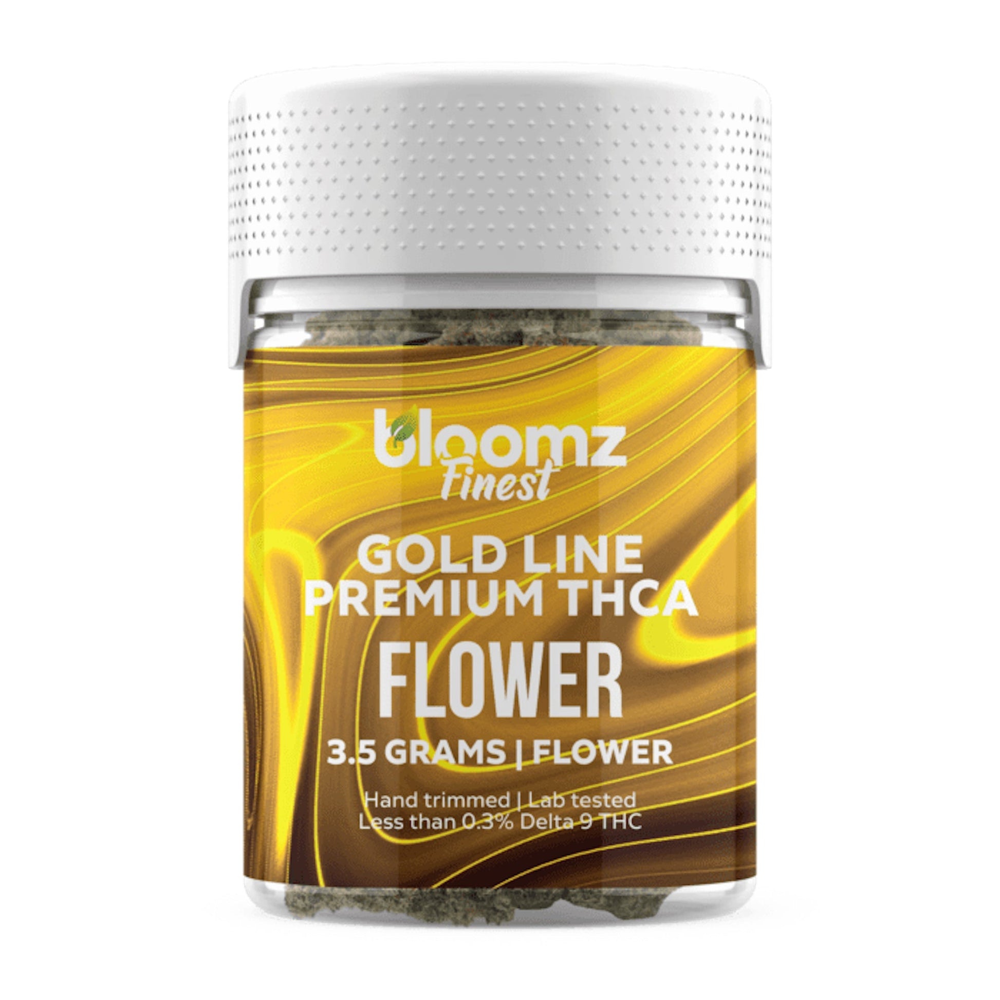 Bloomz THCa Flower 3.5g