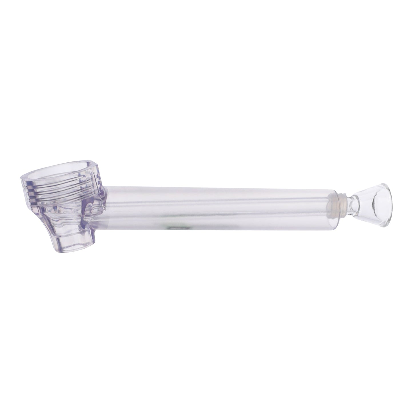 Blow On the Go Attachment Black