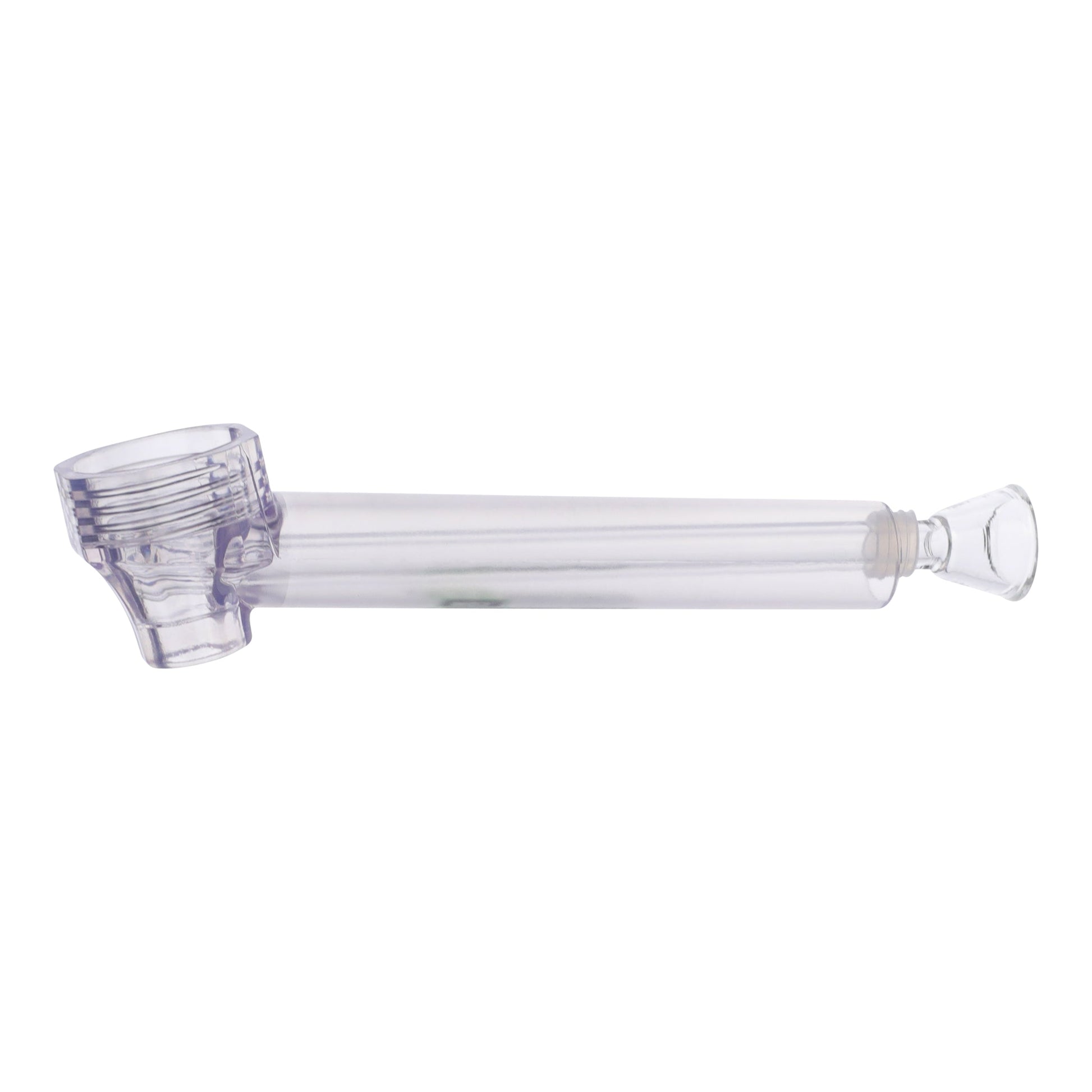 Blow On the Go Attachment Black