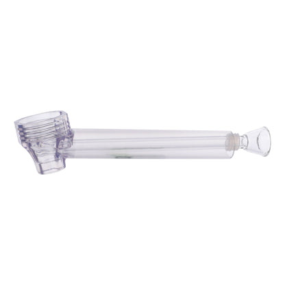 Blow On the Go Attachment Black
