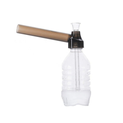Blow On the Go Attachment Black