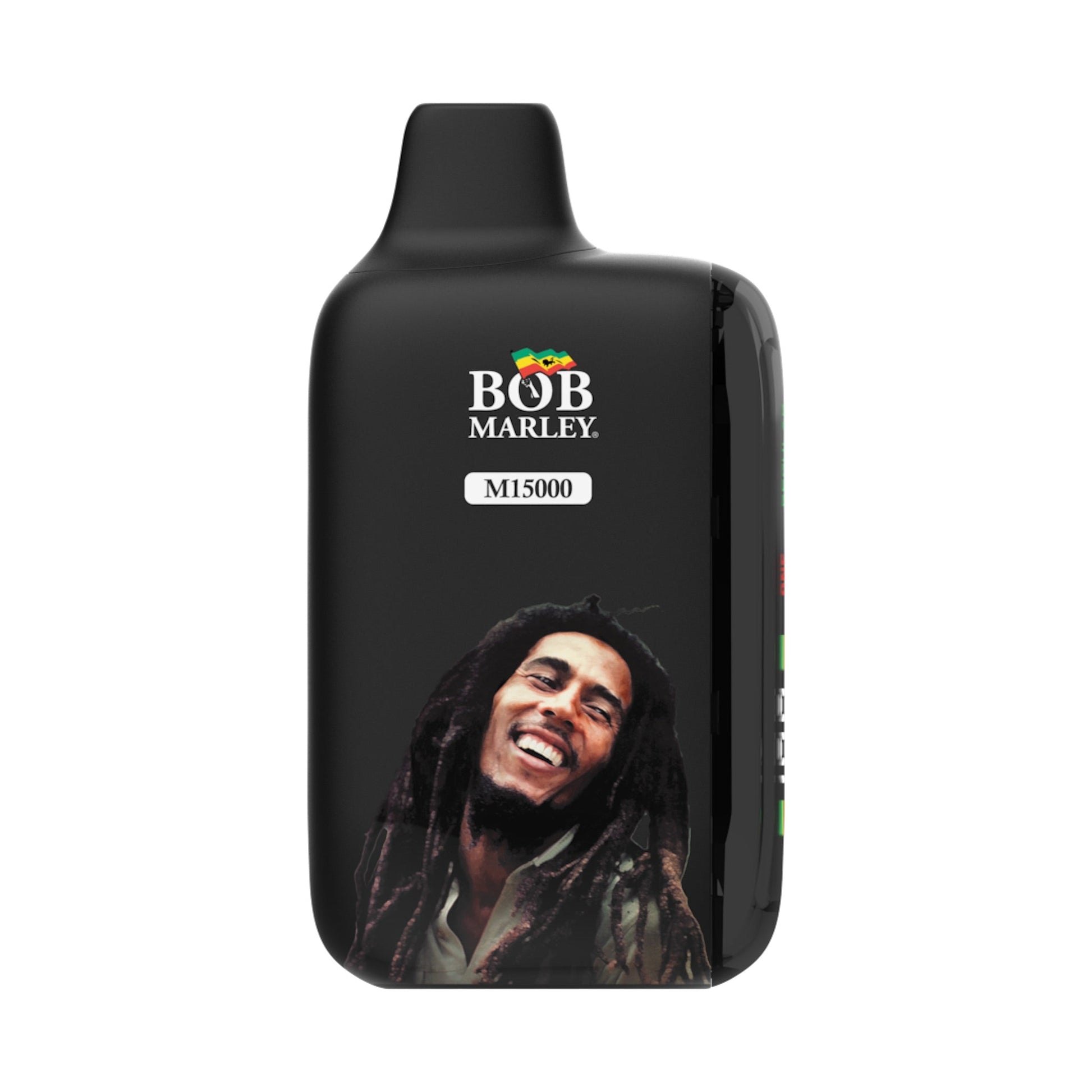 Bob Marley One Love M15000 Vape 0% 750mAh