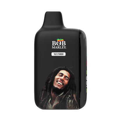 Bob Marley One Love M15000 Vape 0% 15000 Puff