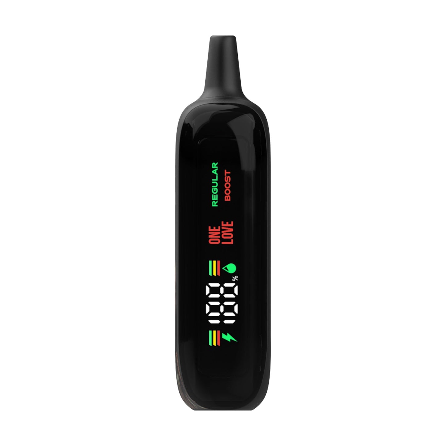 Bob Marley One Love M15000 Vape 0% 750mAh