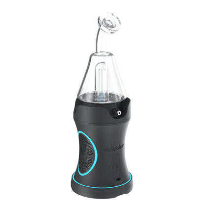 Dr. Dabber Boost Evo Electric Dab Rig 8in Black