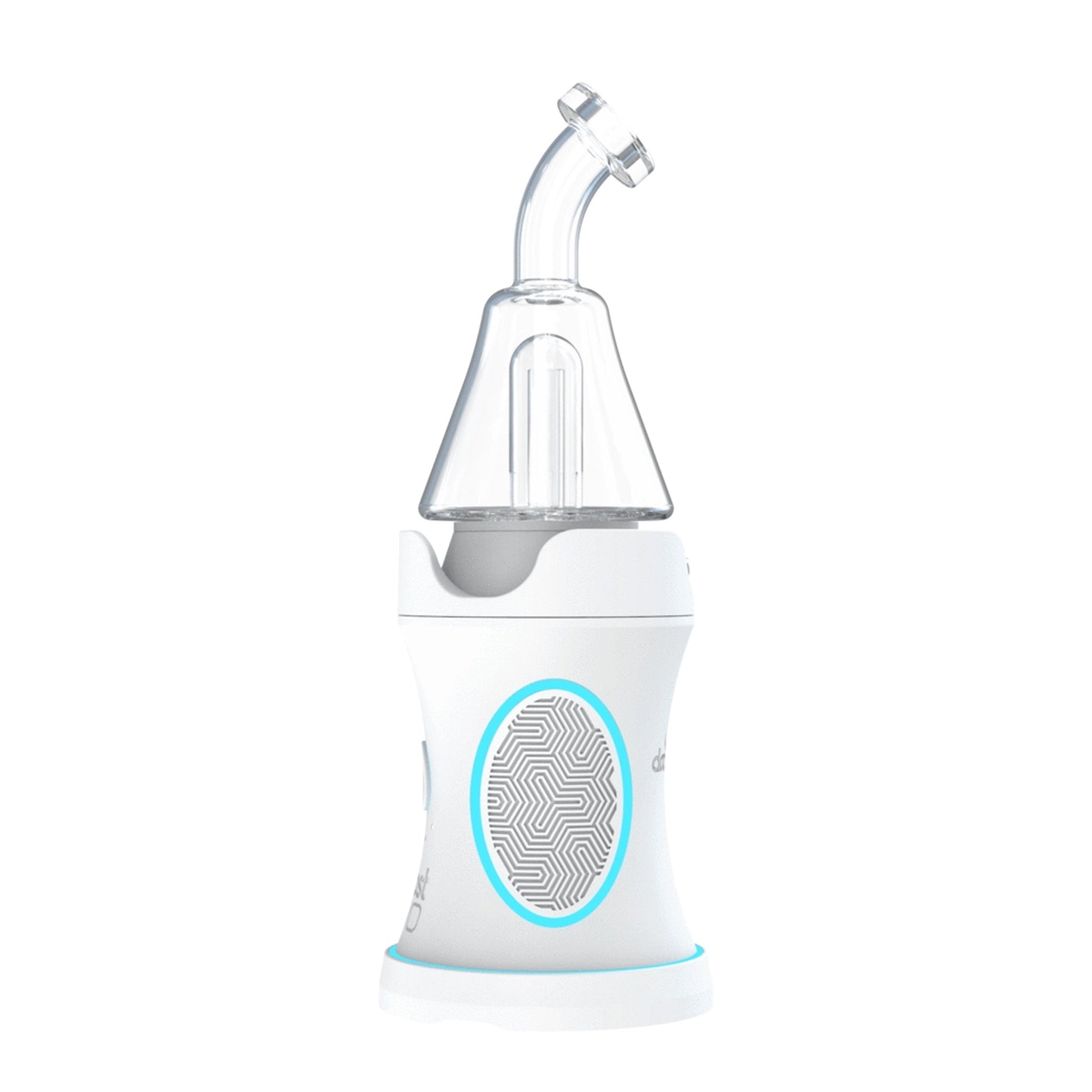 Dr. Dabber Boost Evo Electric Dab Rig 8in Black