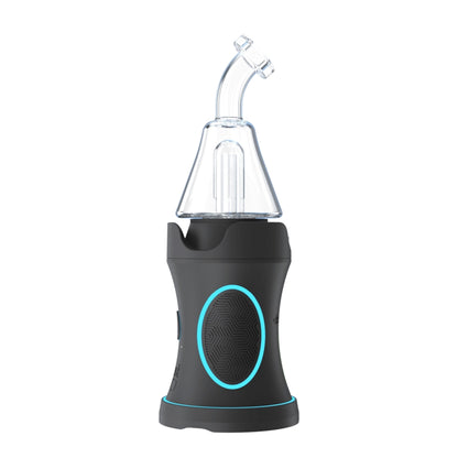 Dr. Dabber Boost Evo Electric Dab Rig 8in Black