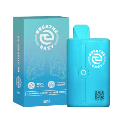 Breathe Easy 0% Vaporizer