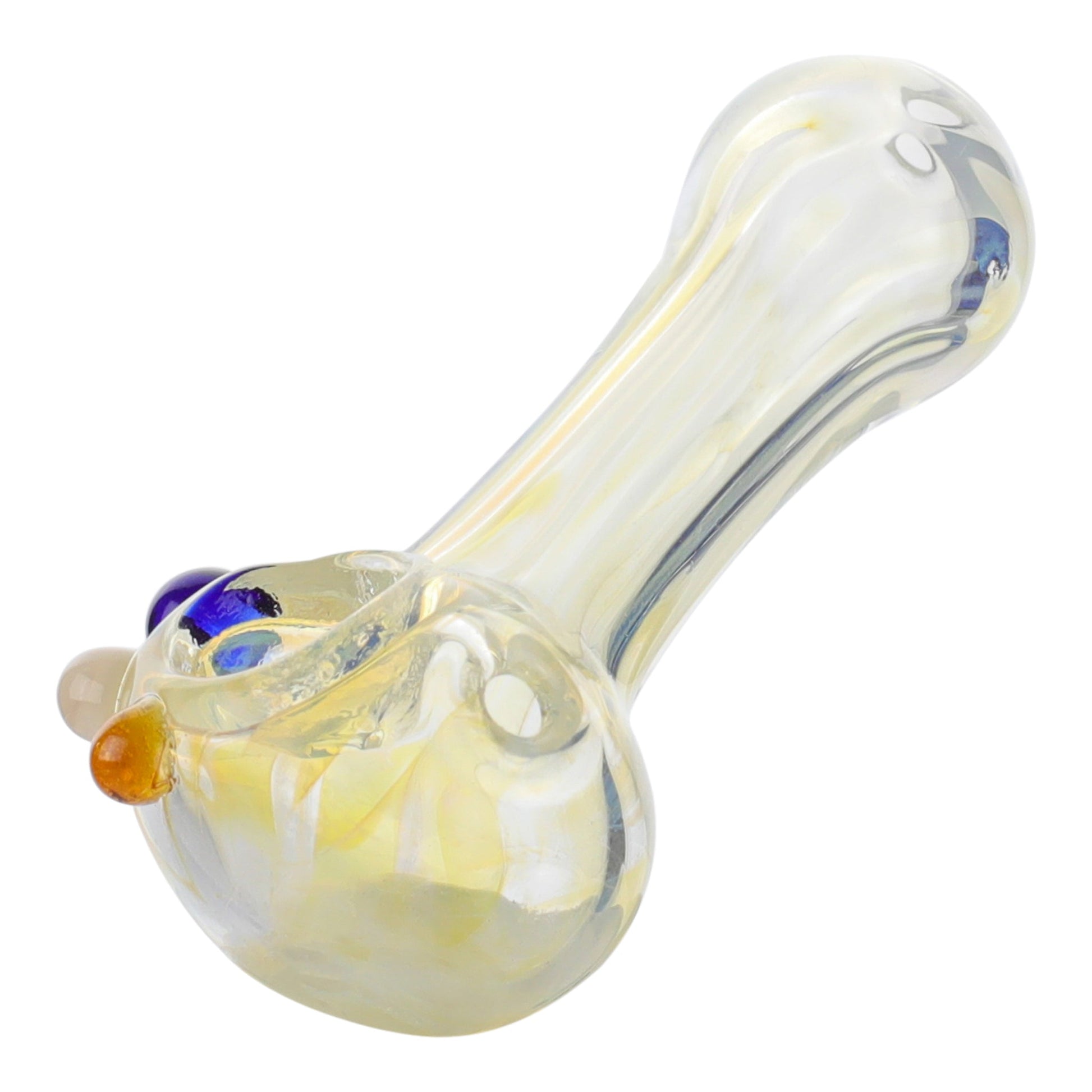 Bubble Grip Pipe 3in