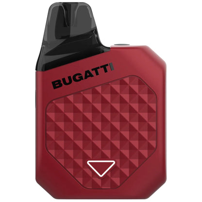 Bugatti B2 THC-A Blend Vaporizer 2000mg