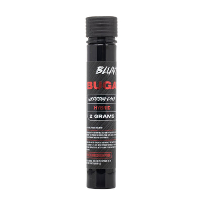 Bugatti THC-A Blunt 2g