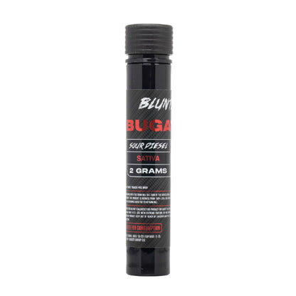 Bugatti THC-A Blunt 2g