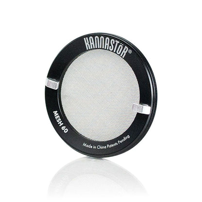 Ryot 4PC Jar Body Grinders