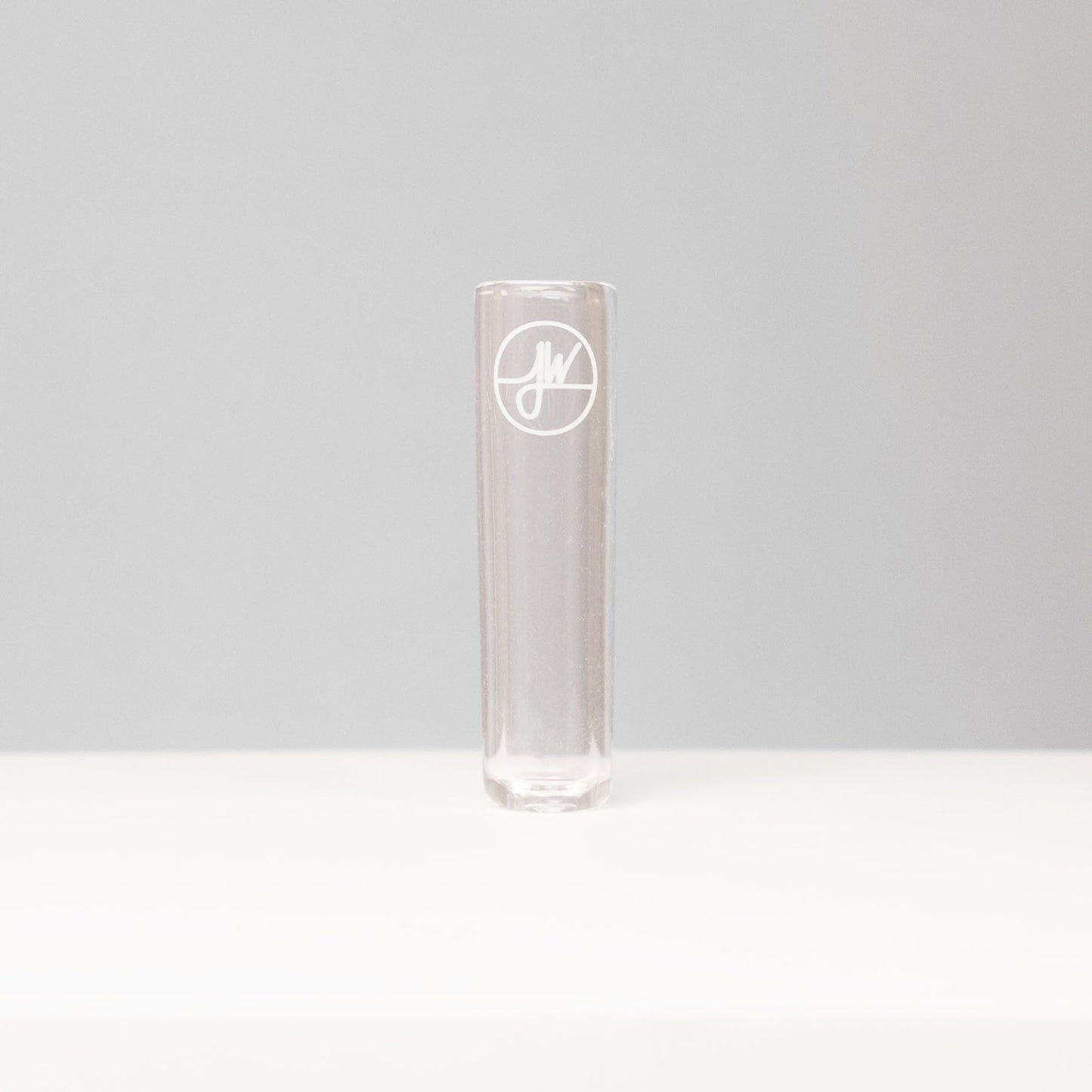Glass Joint Tip | Clear