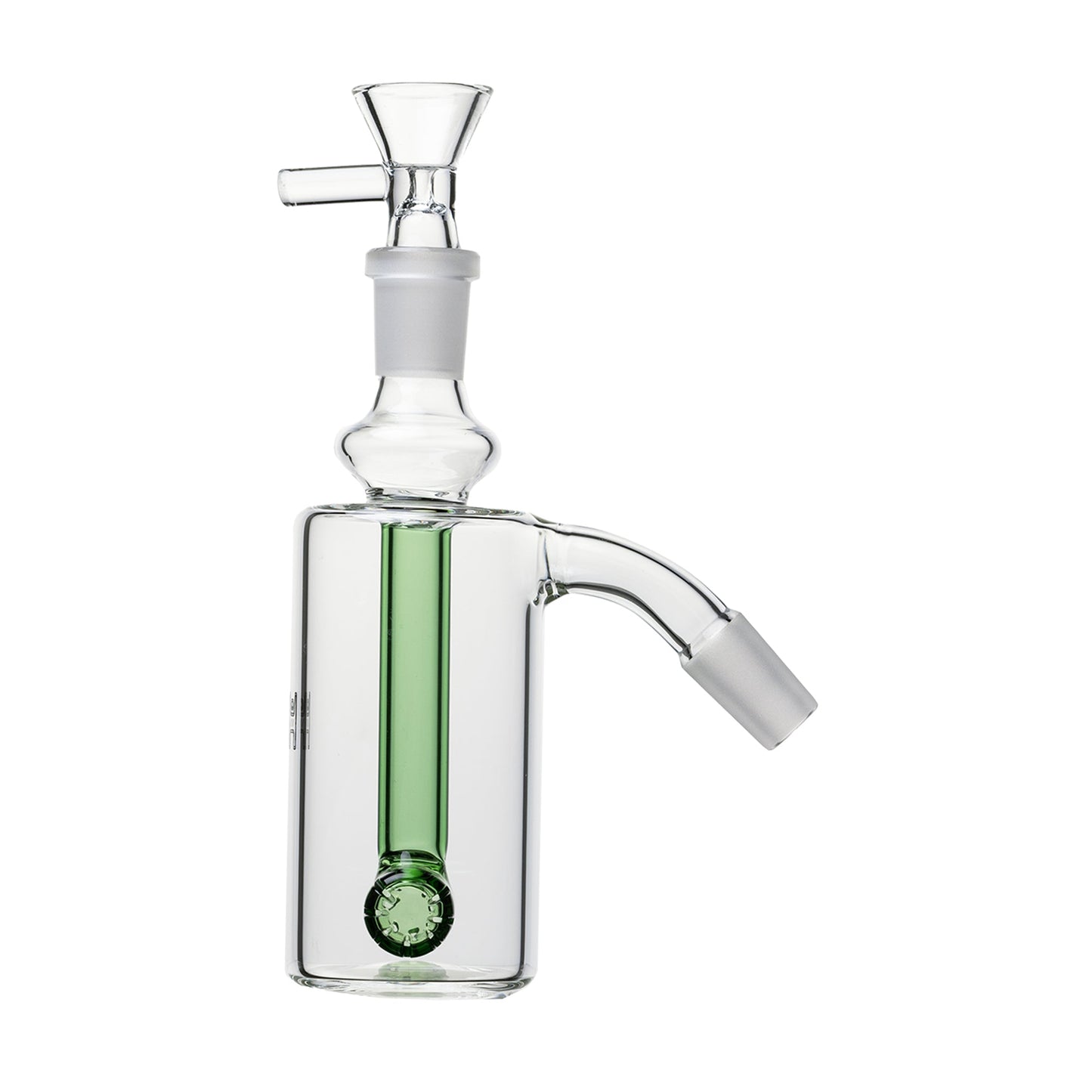 Human Grade DK Barrel Ash Catcher