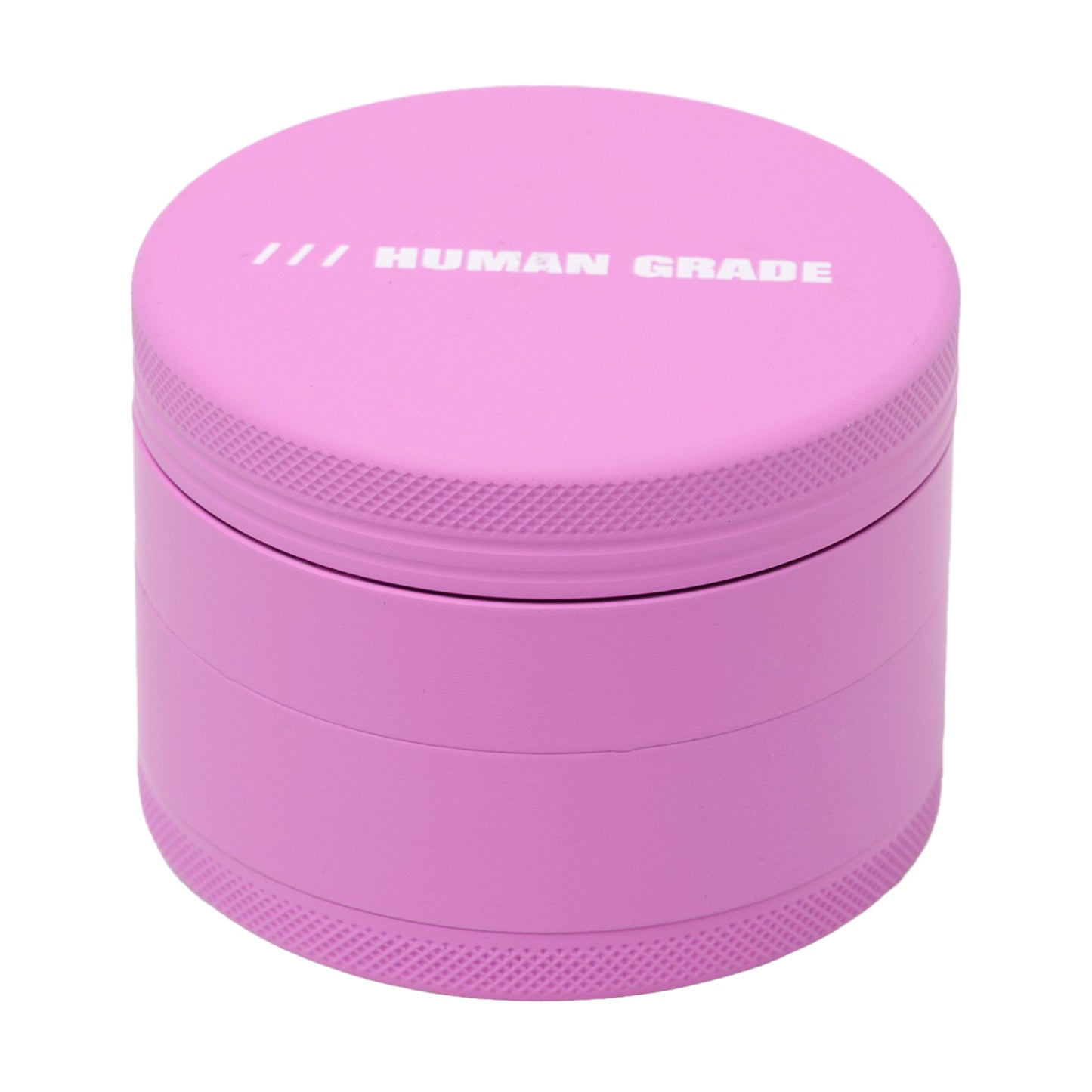 Human Grade Grinder 4R (2.5")