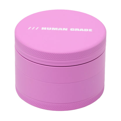 Human Grade Grinder 4R (2.5")