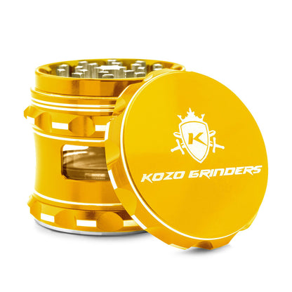 Kozo Window 2.5"