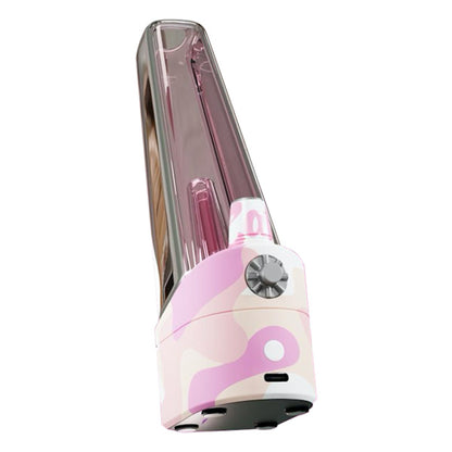 Cake Glow Electronic Dab Rig 2200mAh