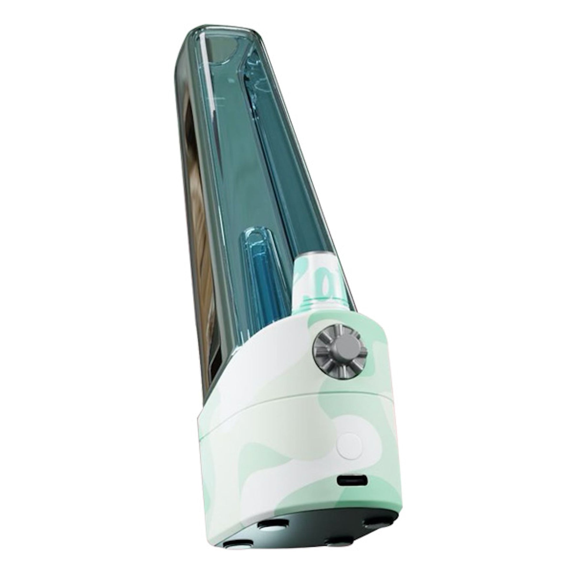 Cake Glow Electronic Dab Rig 2200mAh