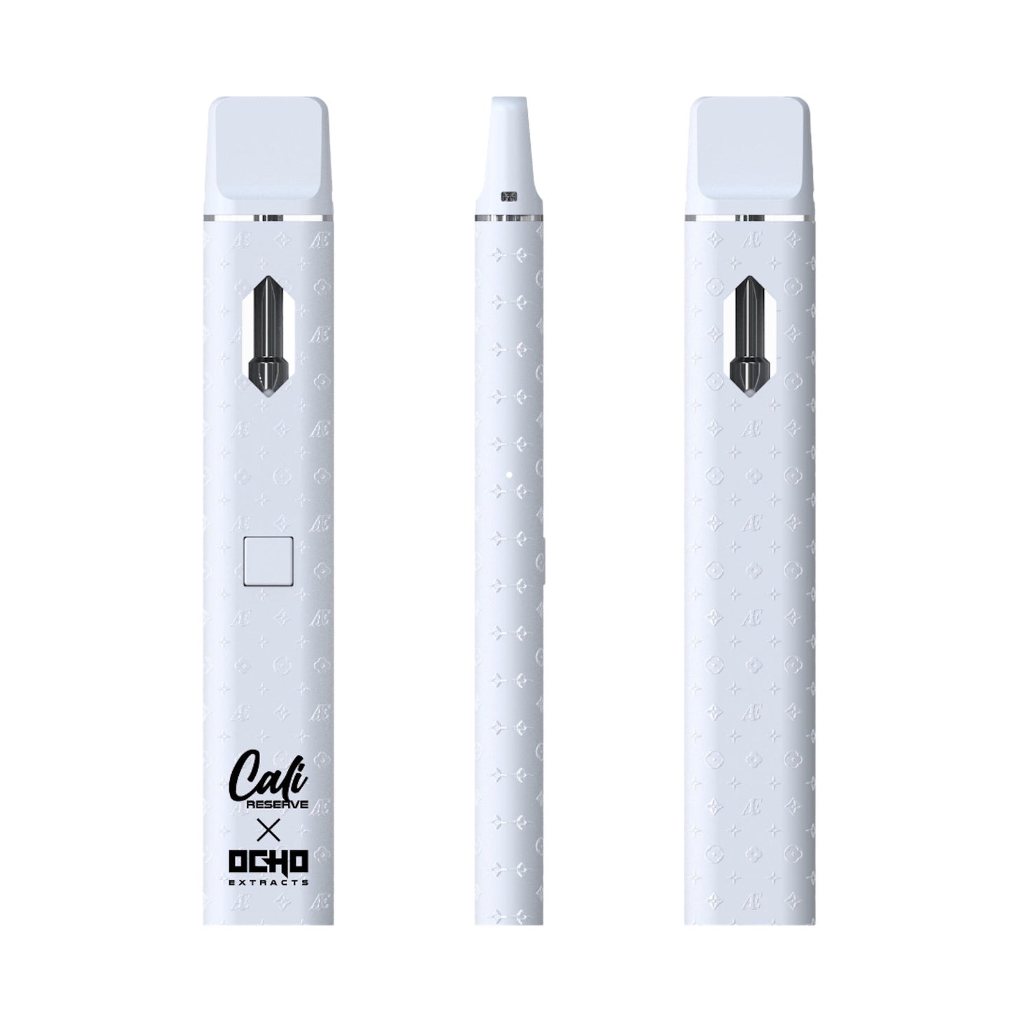 Cali Extrax Alter Ego THC-A Vaporizer 3500mg