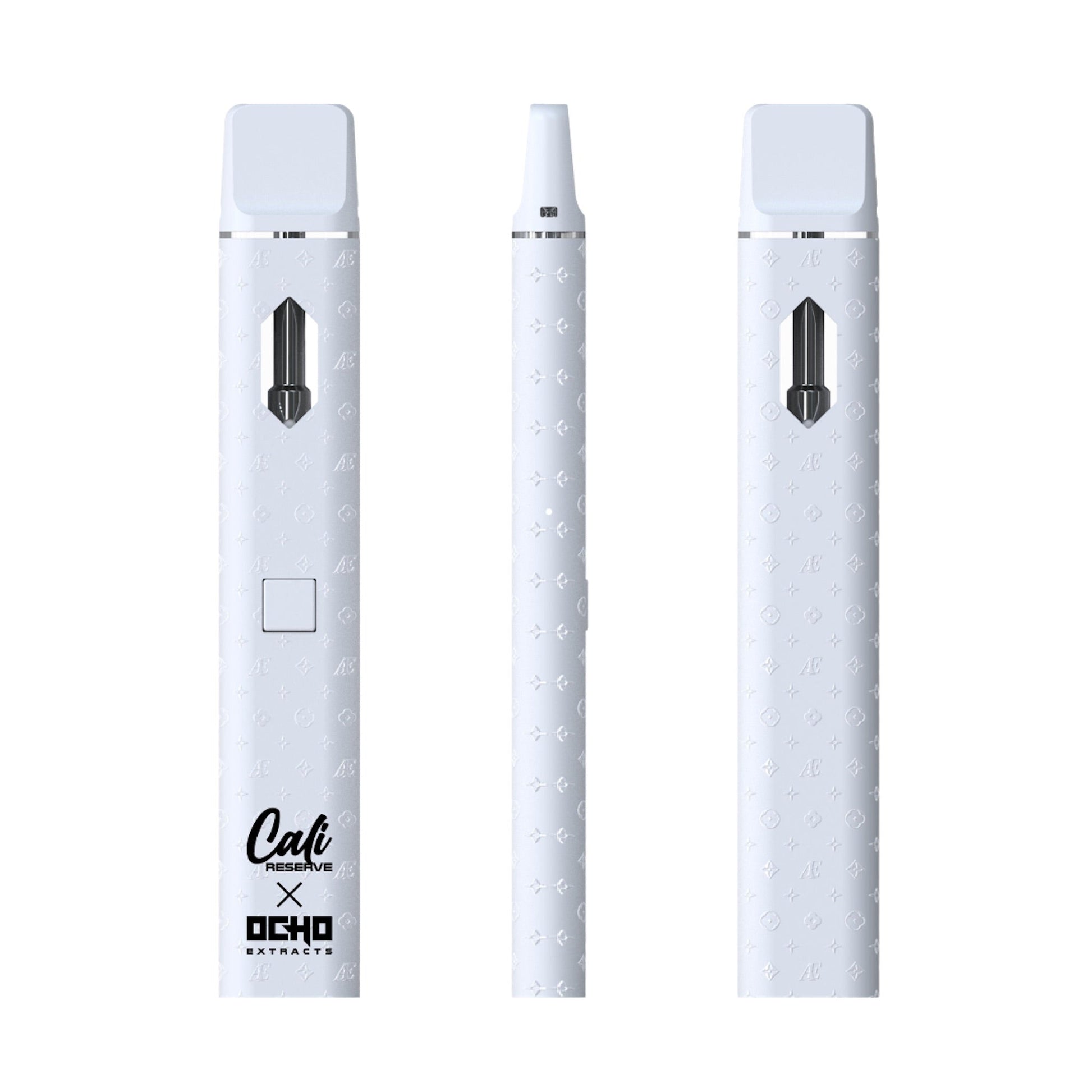 Cali Extrax Alter Ego THC-A Vaporizer 3500mg