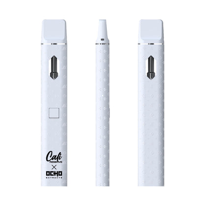 Cali Extrax Alter Ego THC-A Vaporizer 3500mg