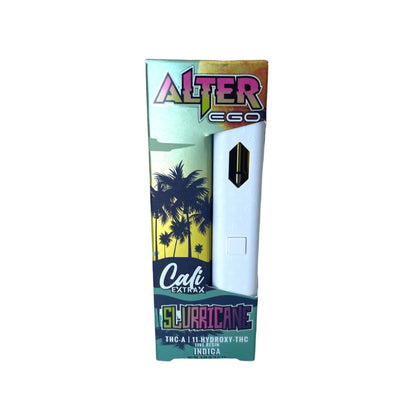 Cali Extrax Alter Ego THC-A Vaporizer 3500mg