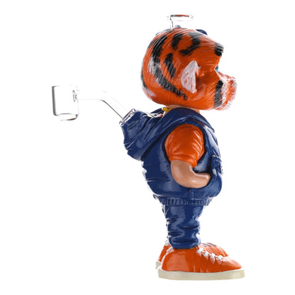 Cap n Claws Dab Rig 7in Borosilicate Glass