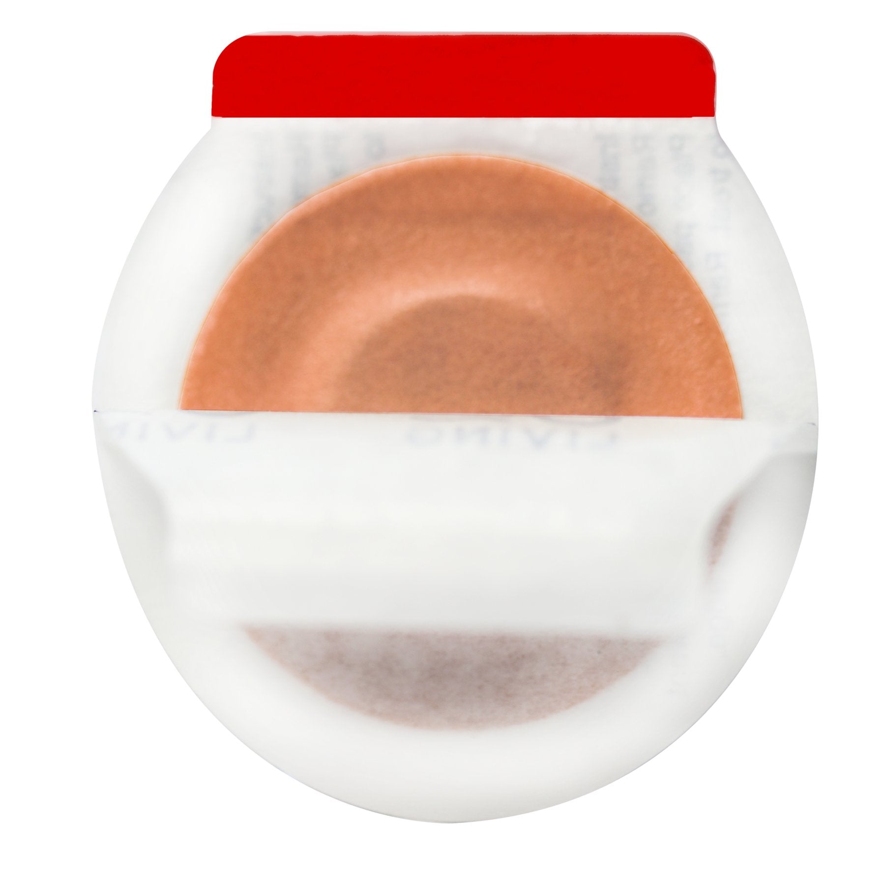 CBD Living Transdermal Patch 60mg