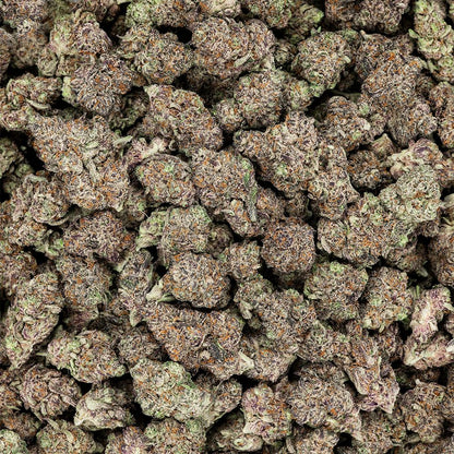 Revelry Premium Indoor THCA Flower | 3.5g