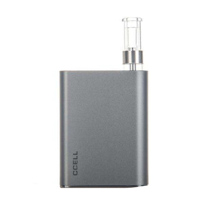 CCELL Palm Cartridge Vaporizer 500mAh Aluminum