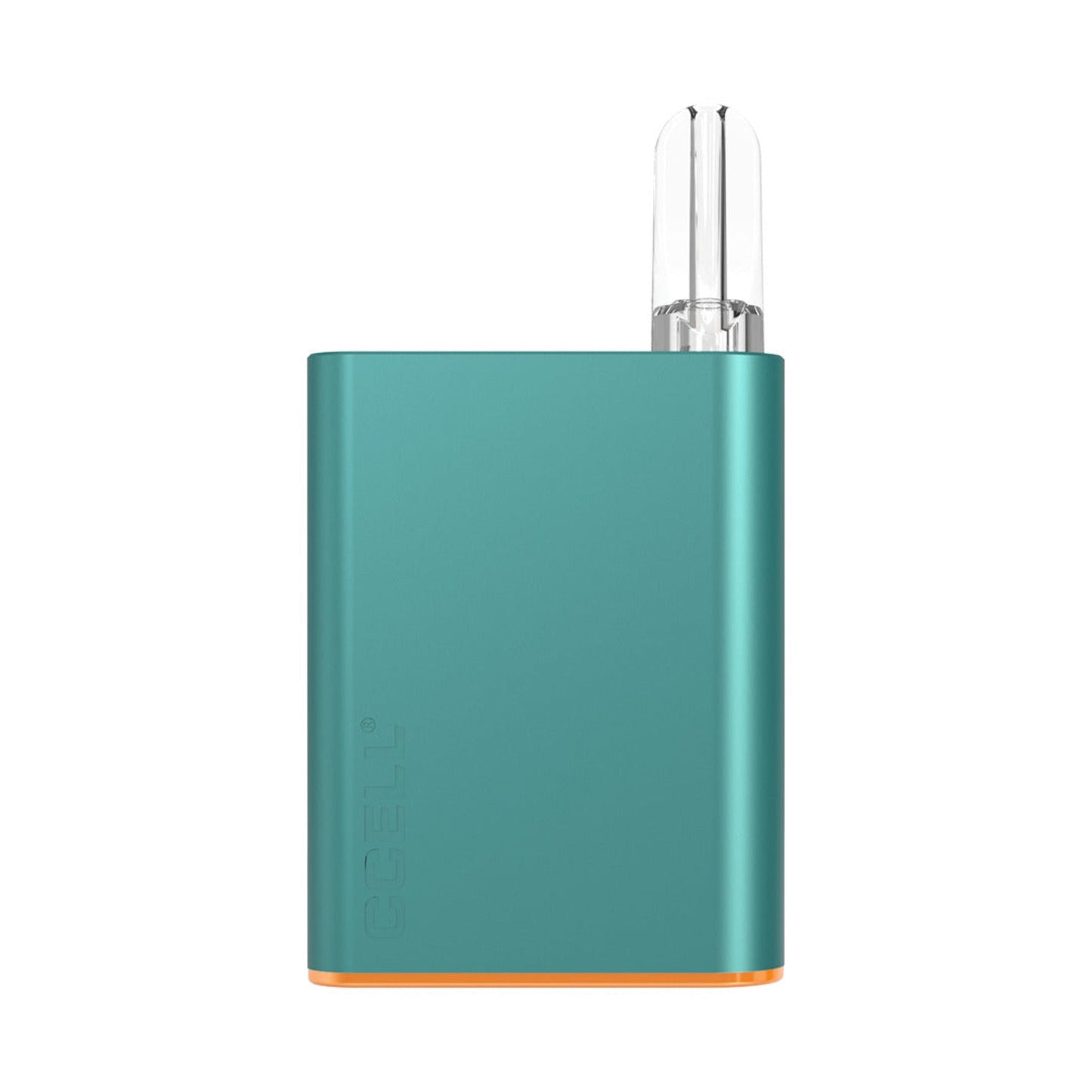CCELL Palm Cartridge Vaporizer 500mAh Aluminum