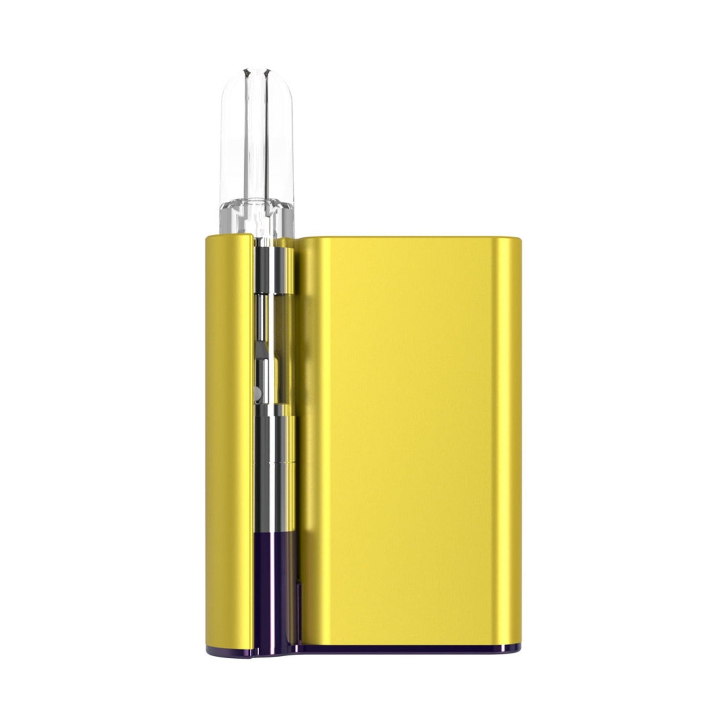 CCELL Palm Cartridge Vaporizer 500mAh Aluminum