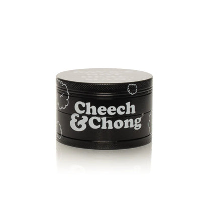 Cheech & Chong 4 Piece Grinder 63mm