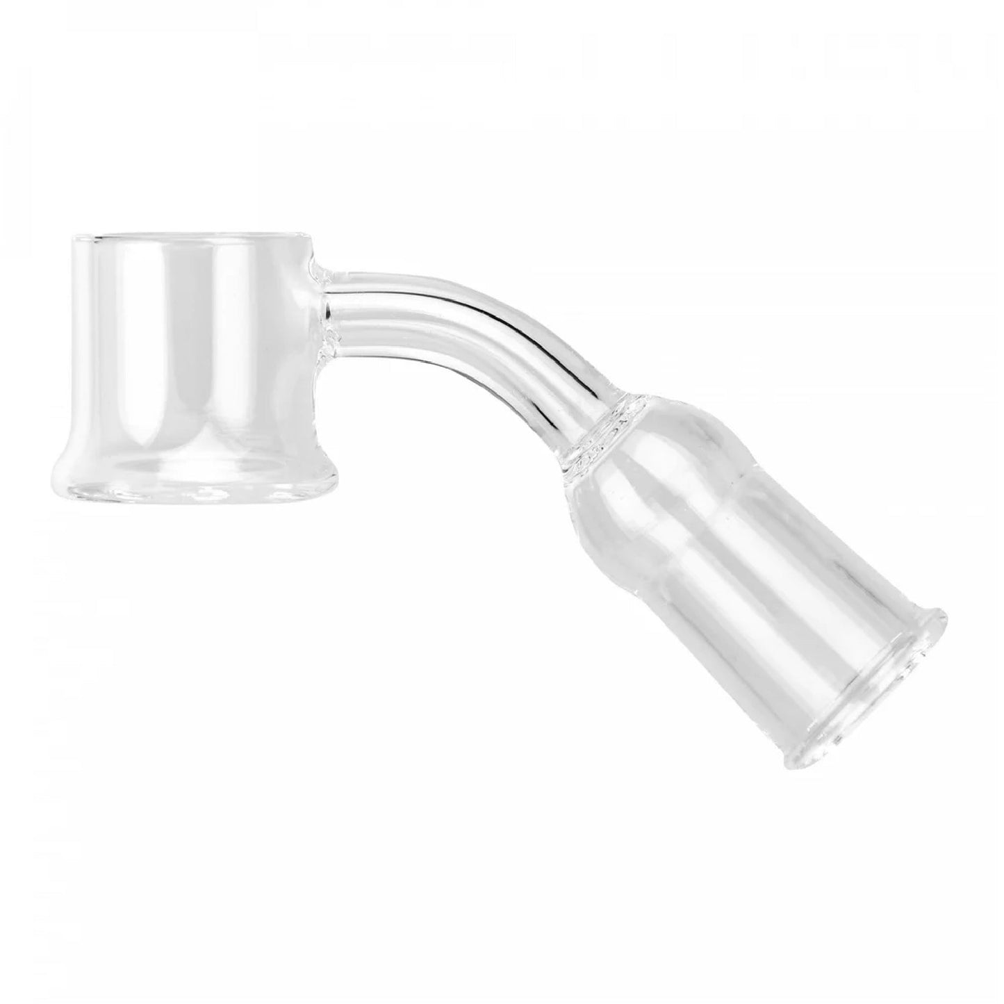 West Coast Gifts Cheech & Chong 45 Degree Banger 18mm Female Quartz