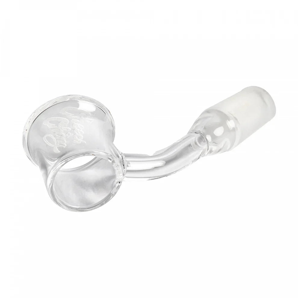 Cheech & Chong 45 Degree Quartz Banger Male 14mm