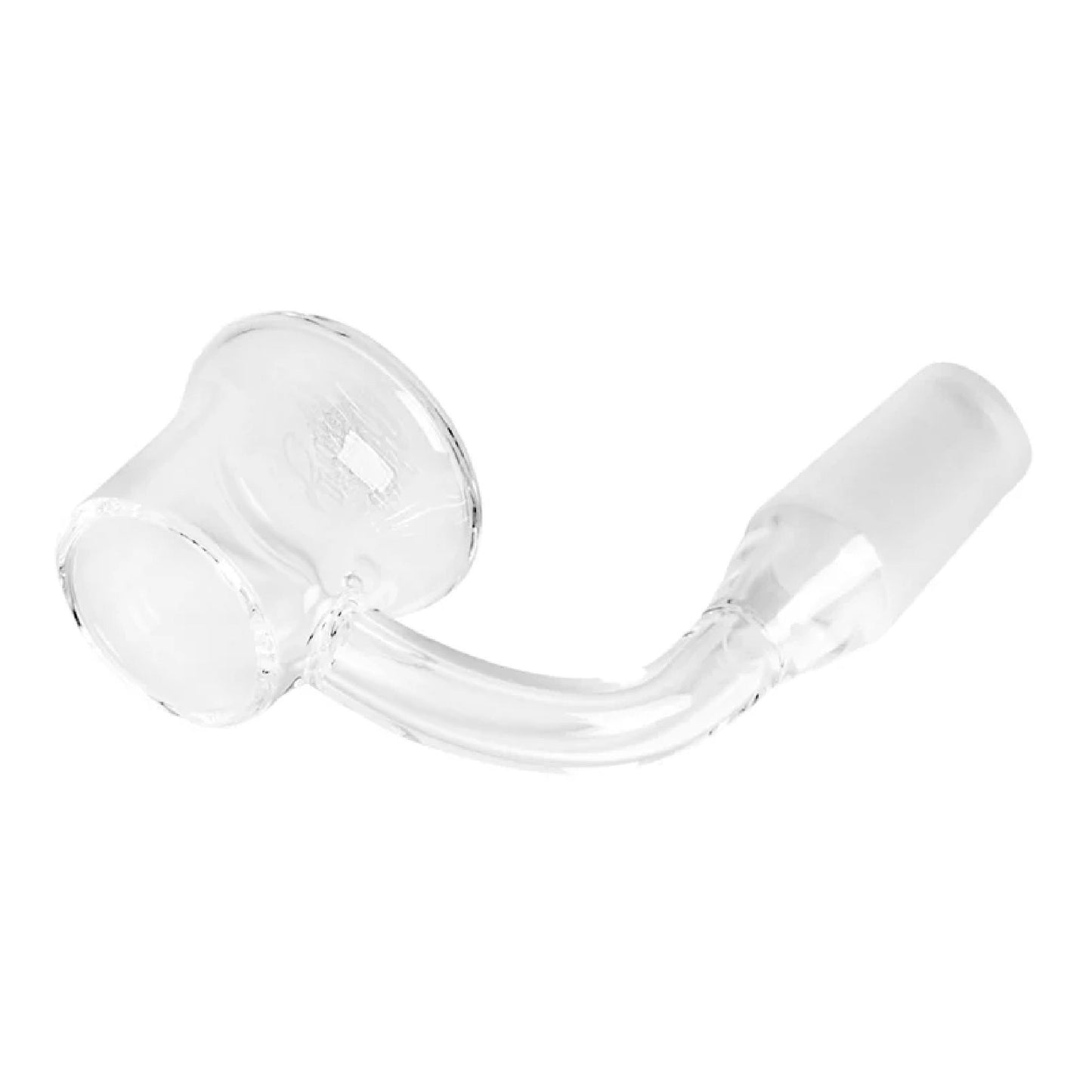 Cheech & Chong 90 Degree Quartz Banger 14mm Male