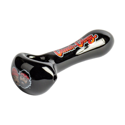 Cheech & Chong Miss Tempest Hand Pipe 4in