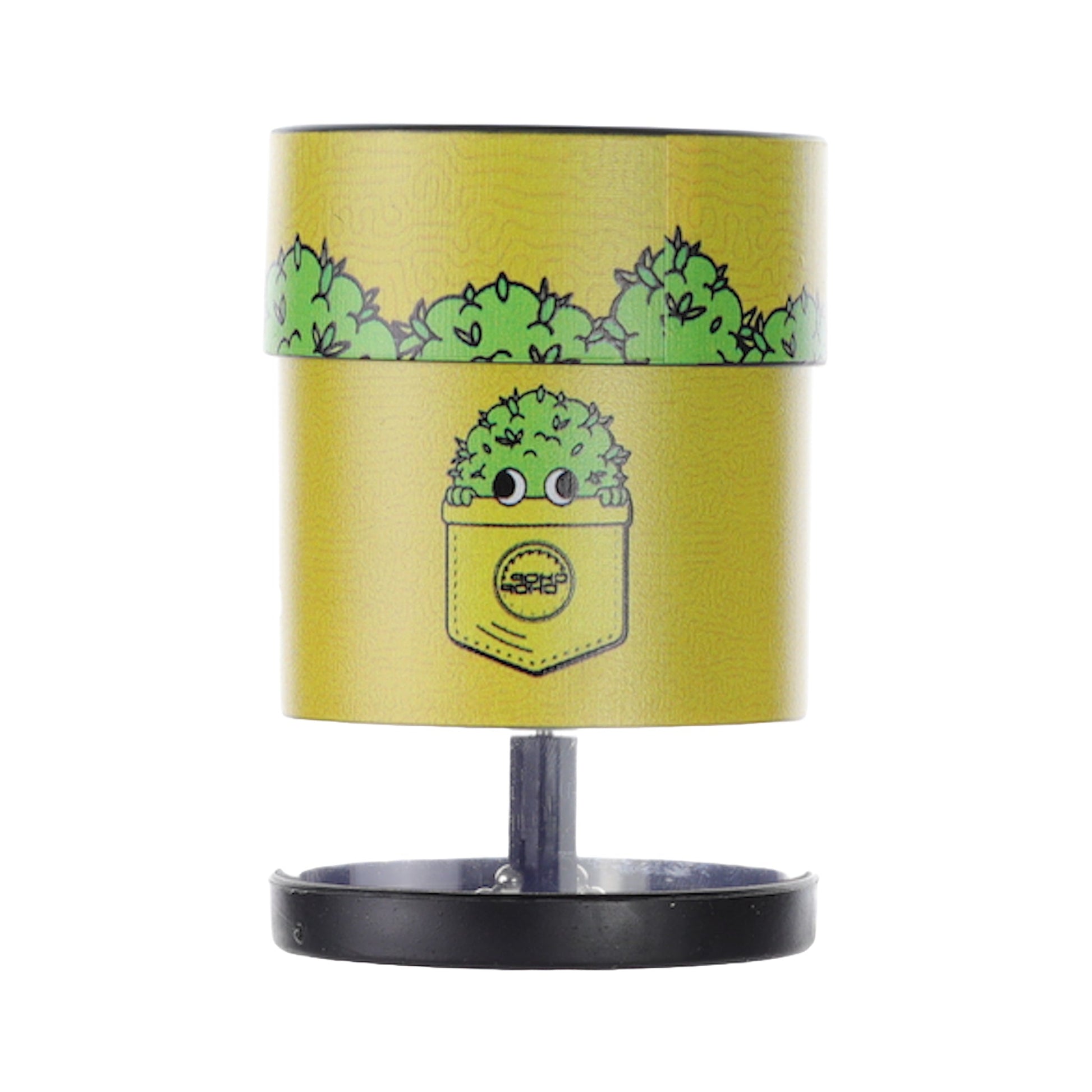 Chop Chop Electric Grinder Metal Height 2in