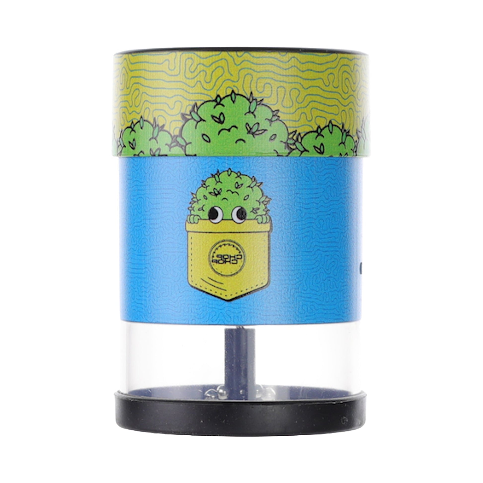 Chop Chop Electric Grinder 2in Metal