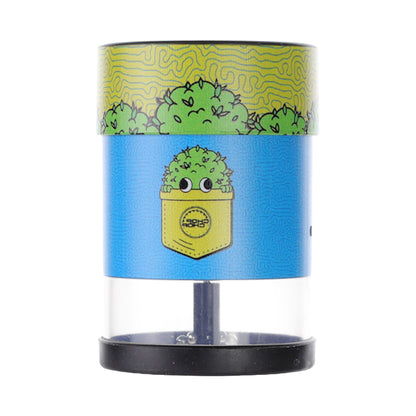 Chop Chop Electric Grinder 2in Metal