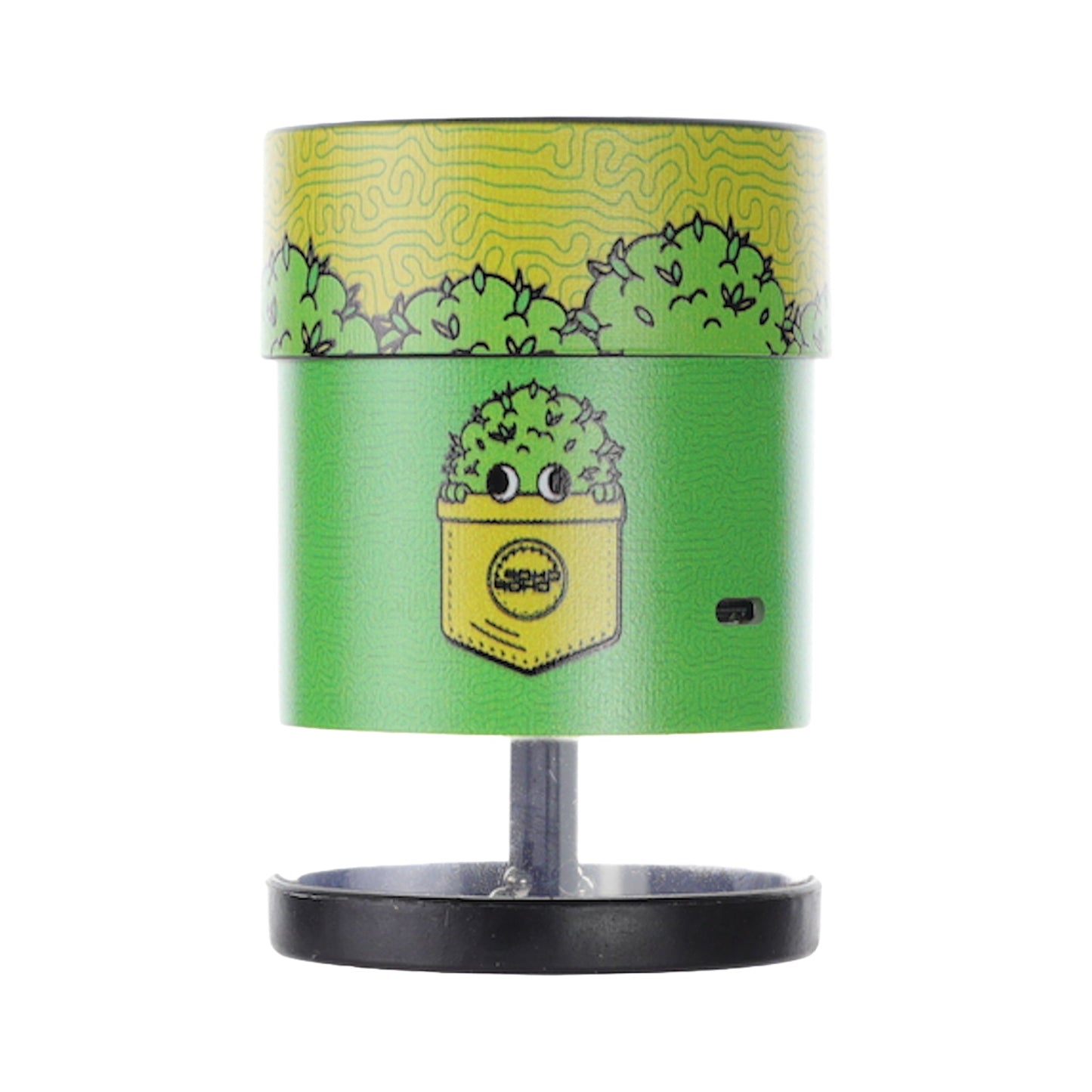 Chop Chop Electric Grinder 2in Metal