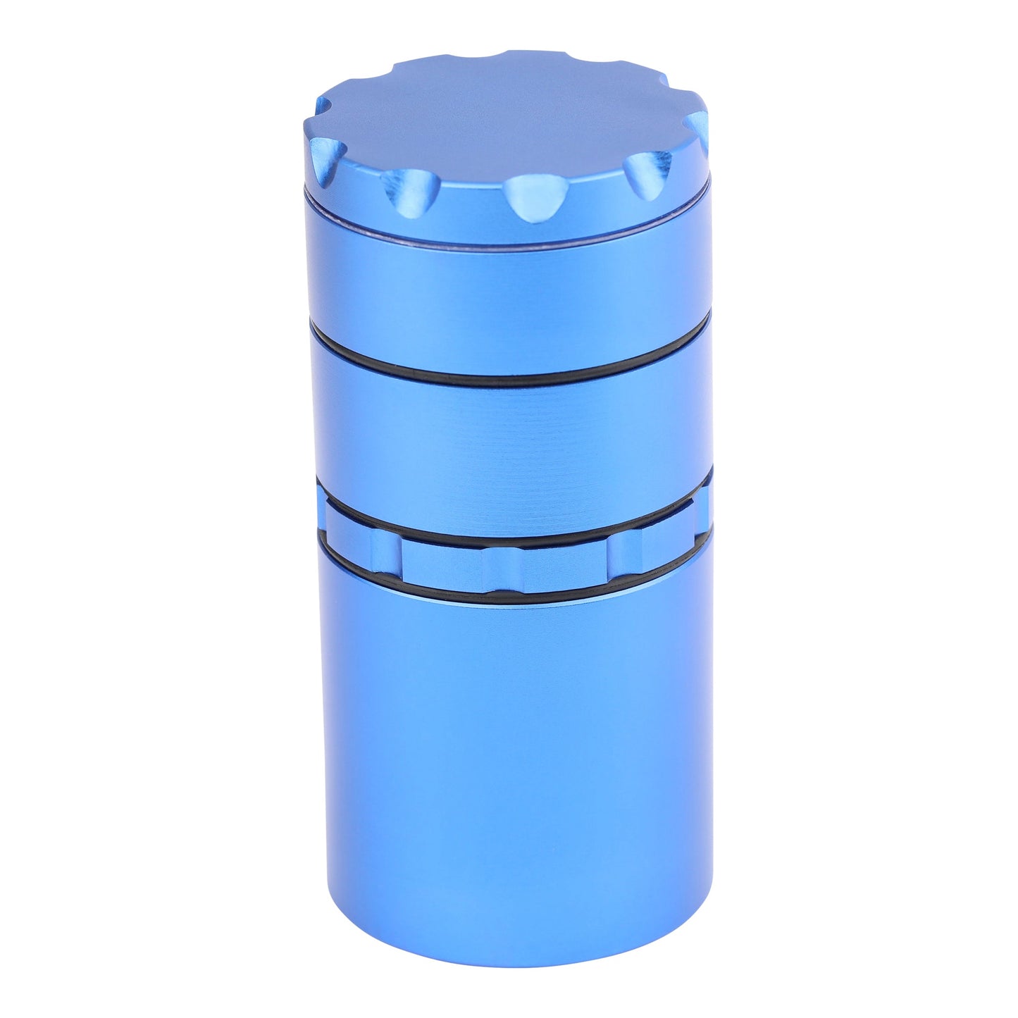 Everything 420 Colored Jar Grinder 50mm