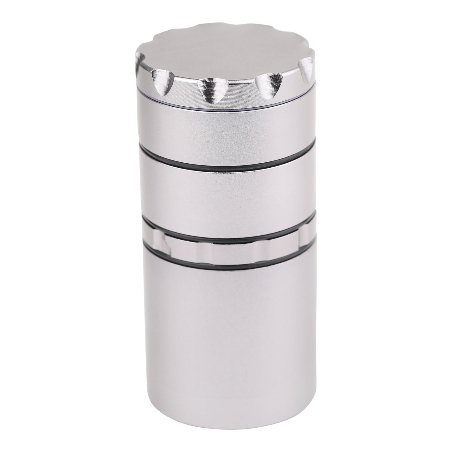 Everything 420 Colored Jar Grinder 50mm