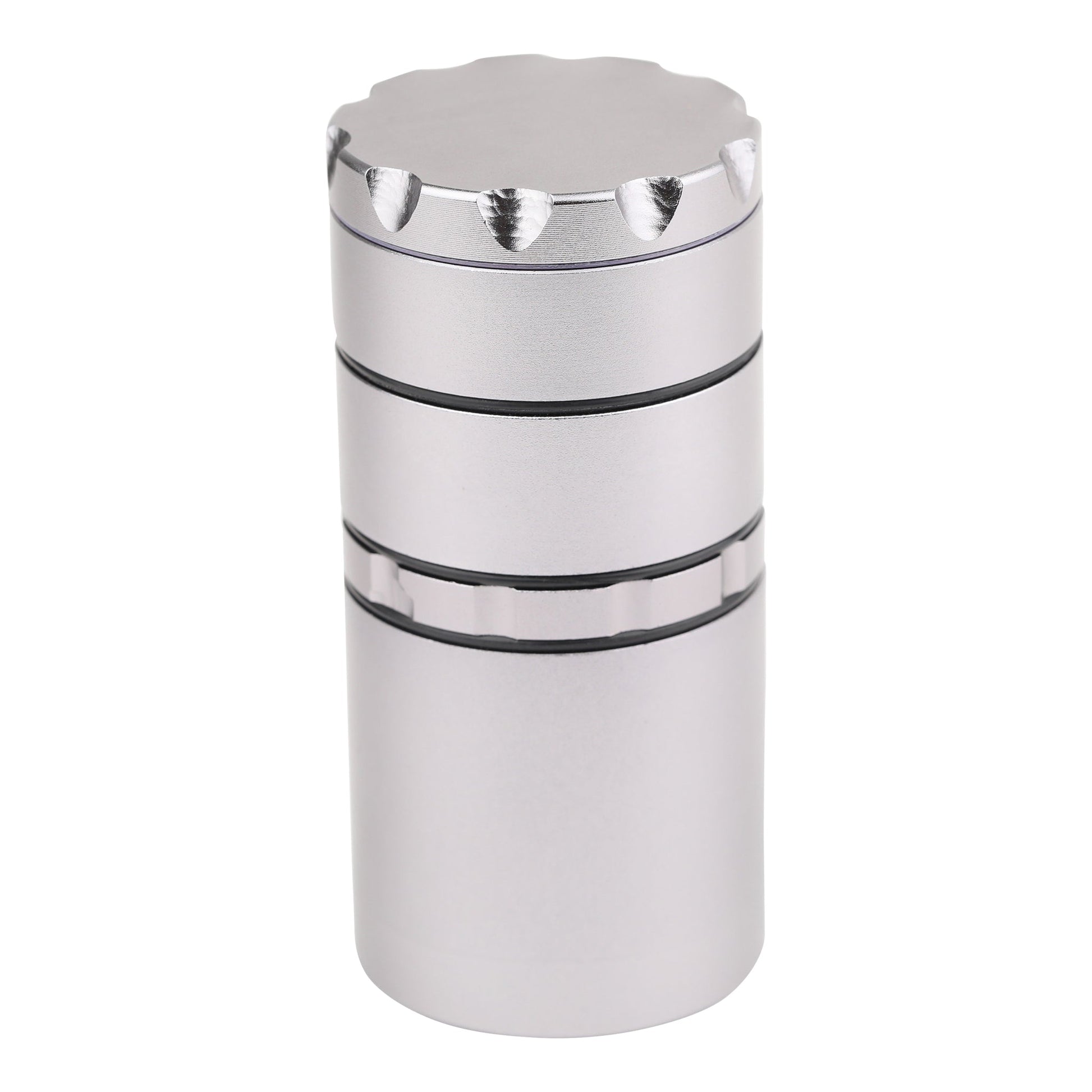 Everything 420 Colored Jar Grinder 50mm