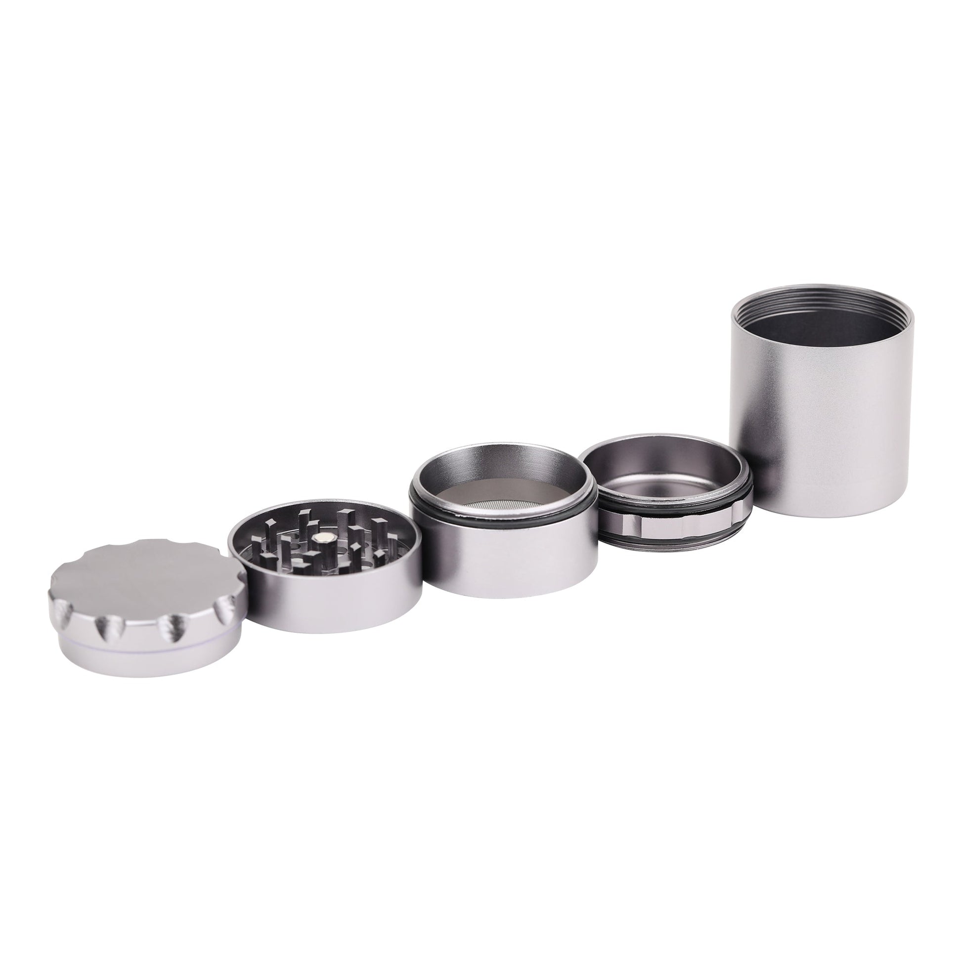 Everything 420 Colored Jar Grinder 50mm