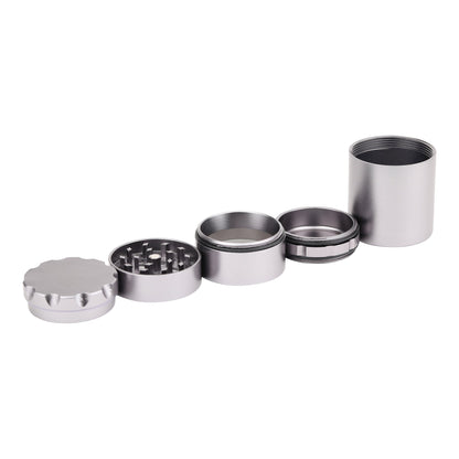 Everything 420 Colored Jar Grinder 50mm