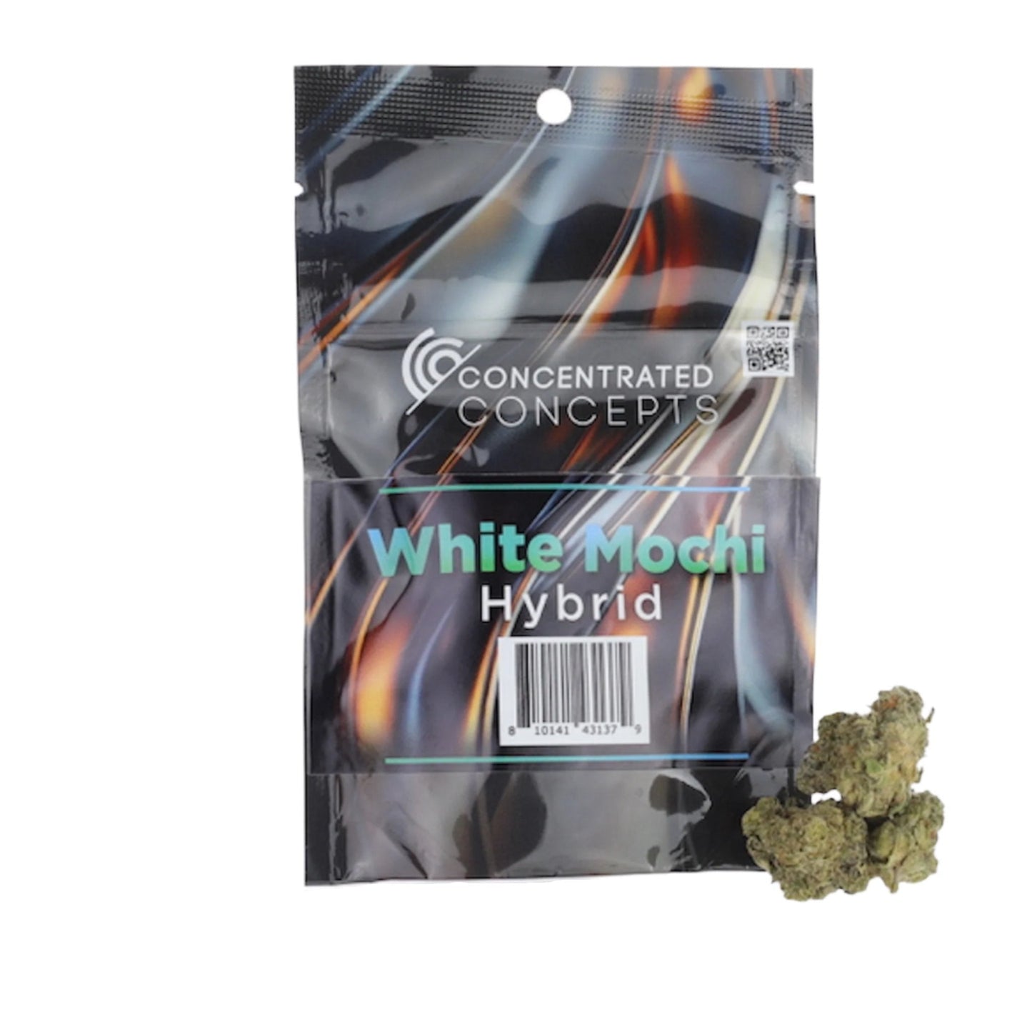 Concentrated Concepts THCa Flower 2g