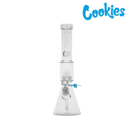 Cookies 2 Da Dome Beaker Bong 17in